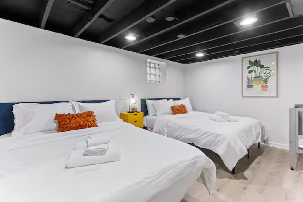 Photo of Bedroom in Lincoln Park