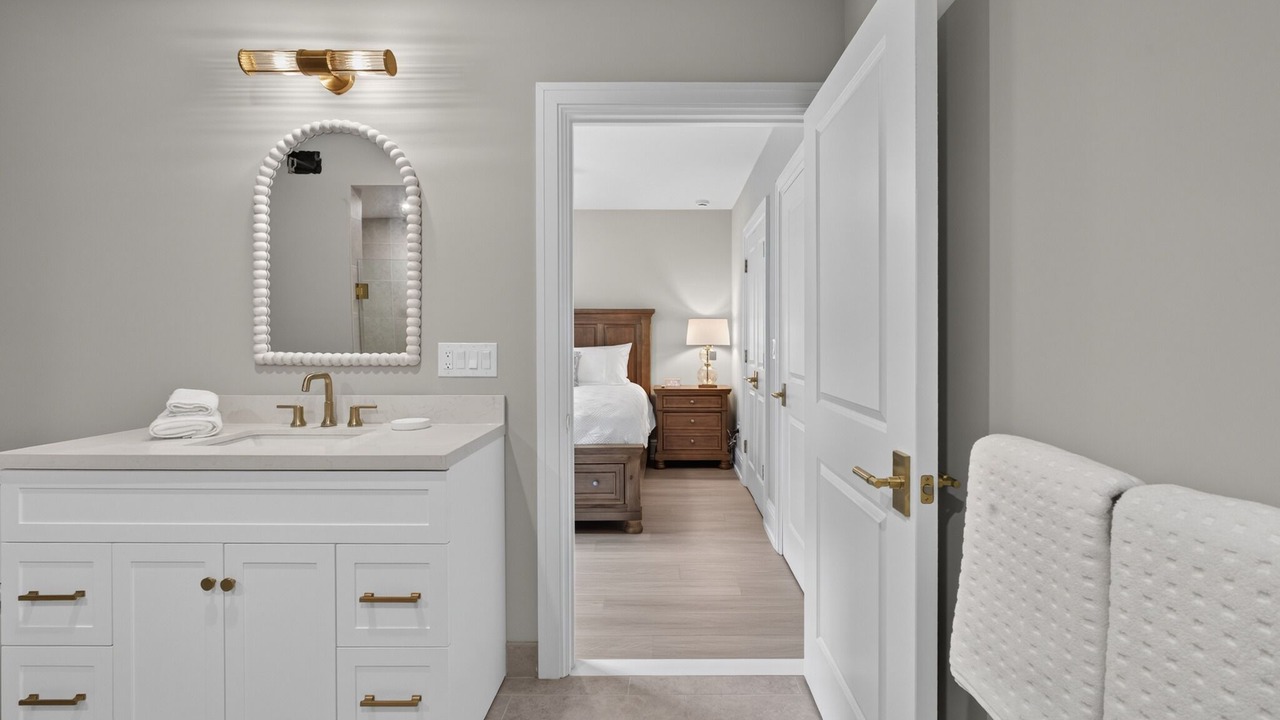 Photo of Bathroom in Bay Harbor