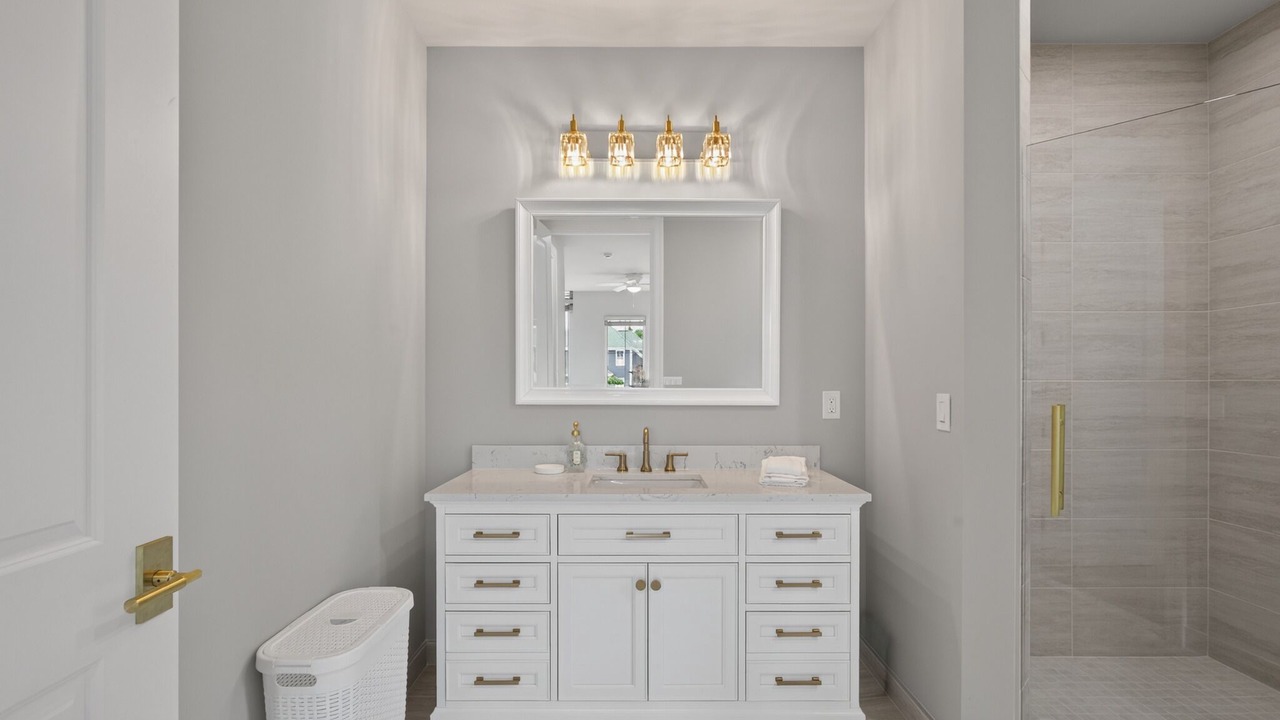 Photo of Bathroom in Bay Harbor