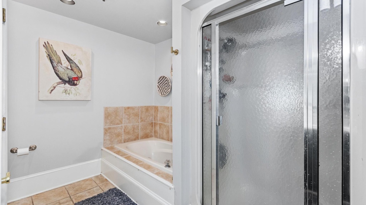 Photo of Bathroom in Paducah