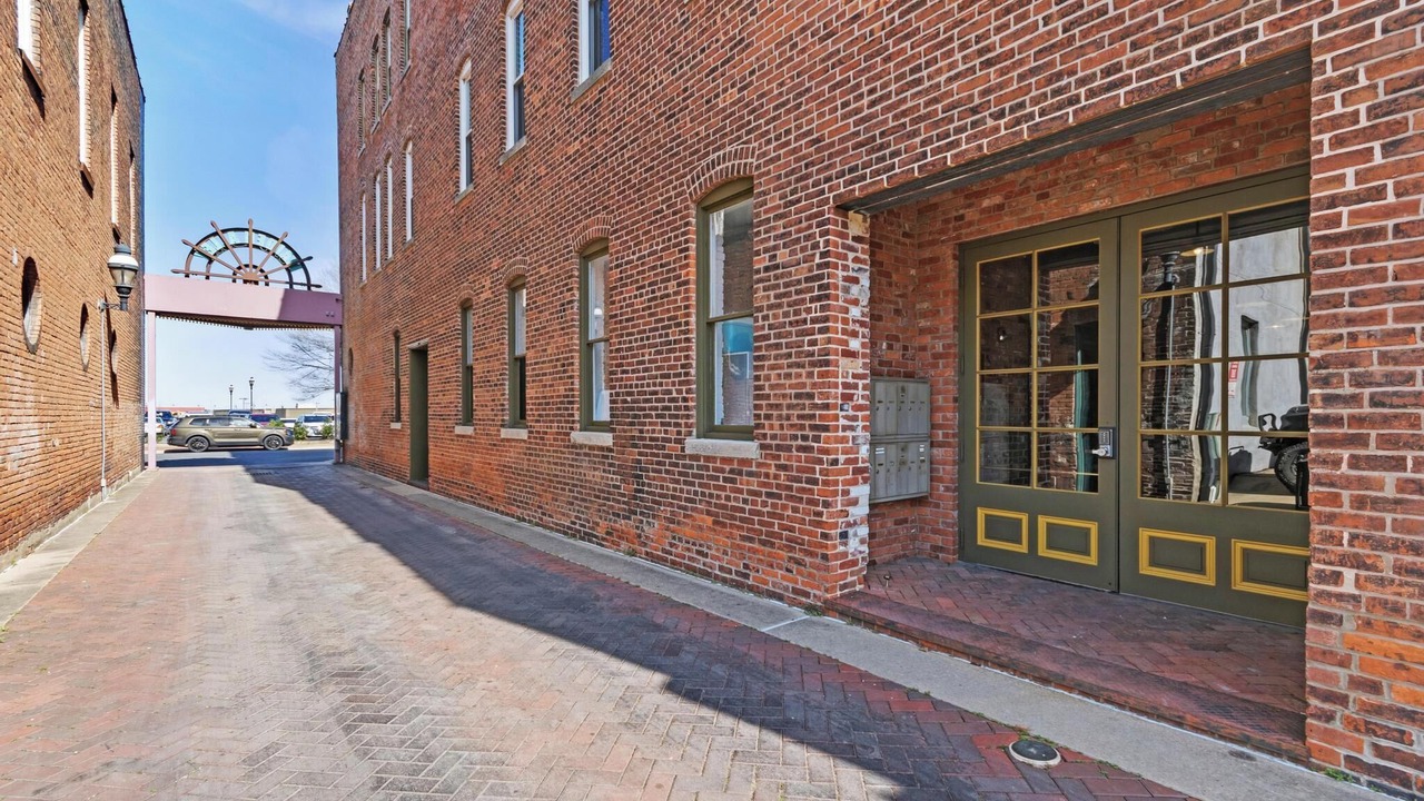 Photo of Outdoor in Paducah