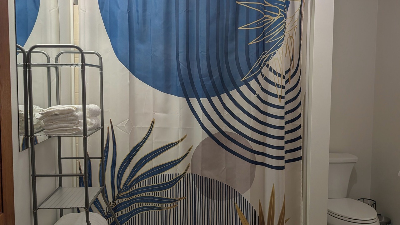 Photo of Bathroom in West Branch