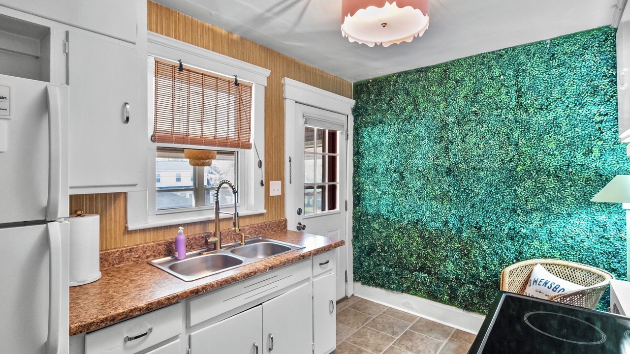 Photo of Kitchen in Owensboro