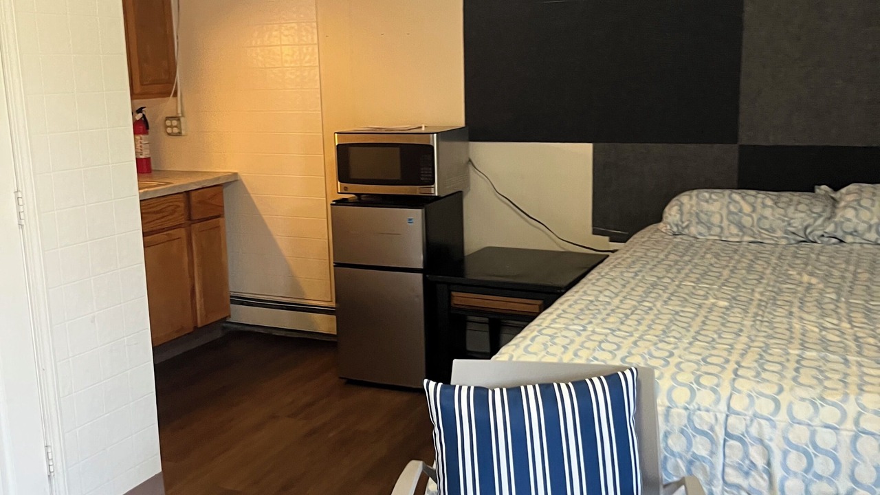 Photo of Bedroom in Paris