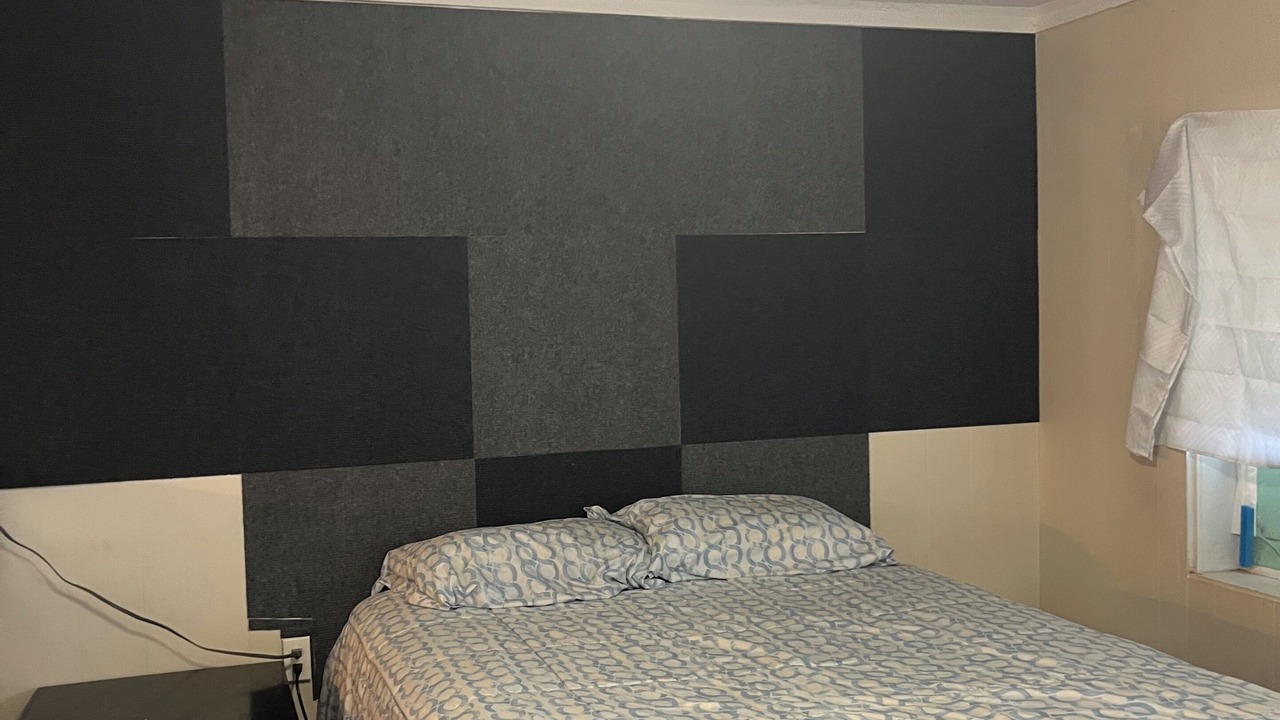 Photo of Bedroom in Paris