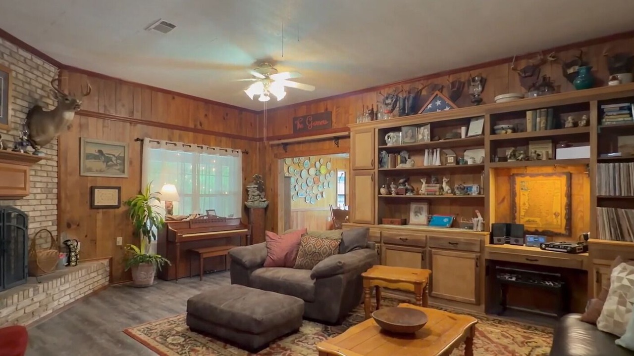 Photo of Livingroom in Magnolia
