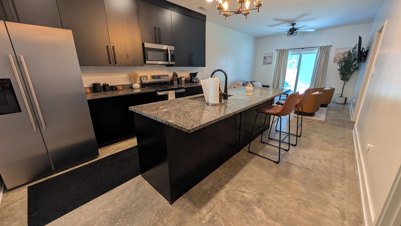 Photo of Kitchen in Portage