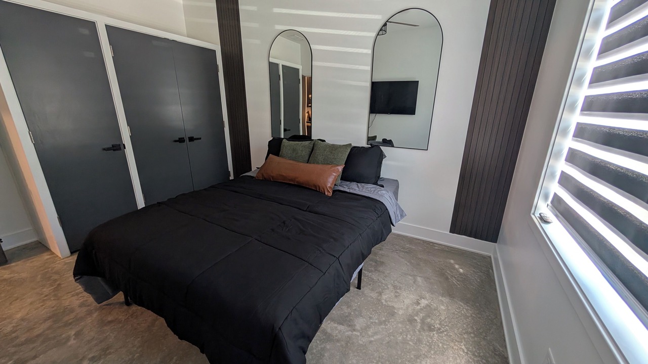 Photo of Bedroom in Portage
