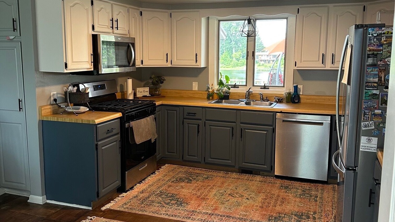 Photo of Kitchen in Plainwell