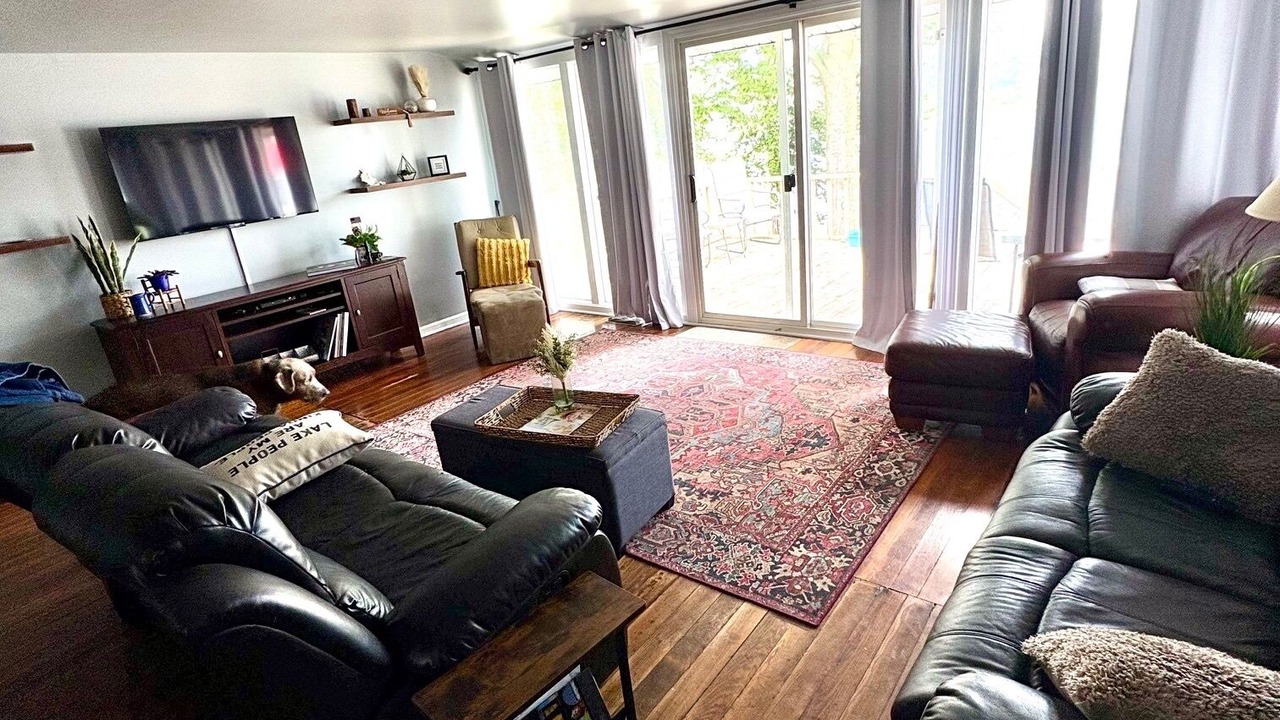 Photo of Livingroom in Plainwell