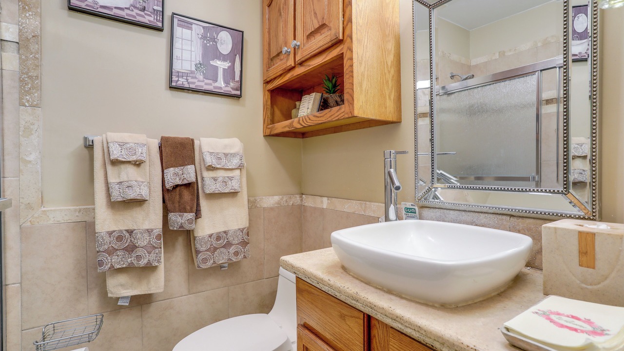 Photo of Bathroom in Scotlandville