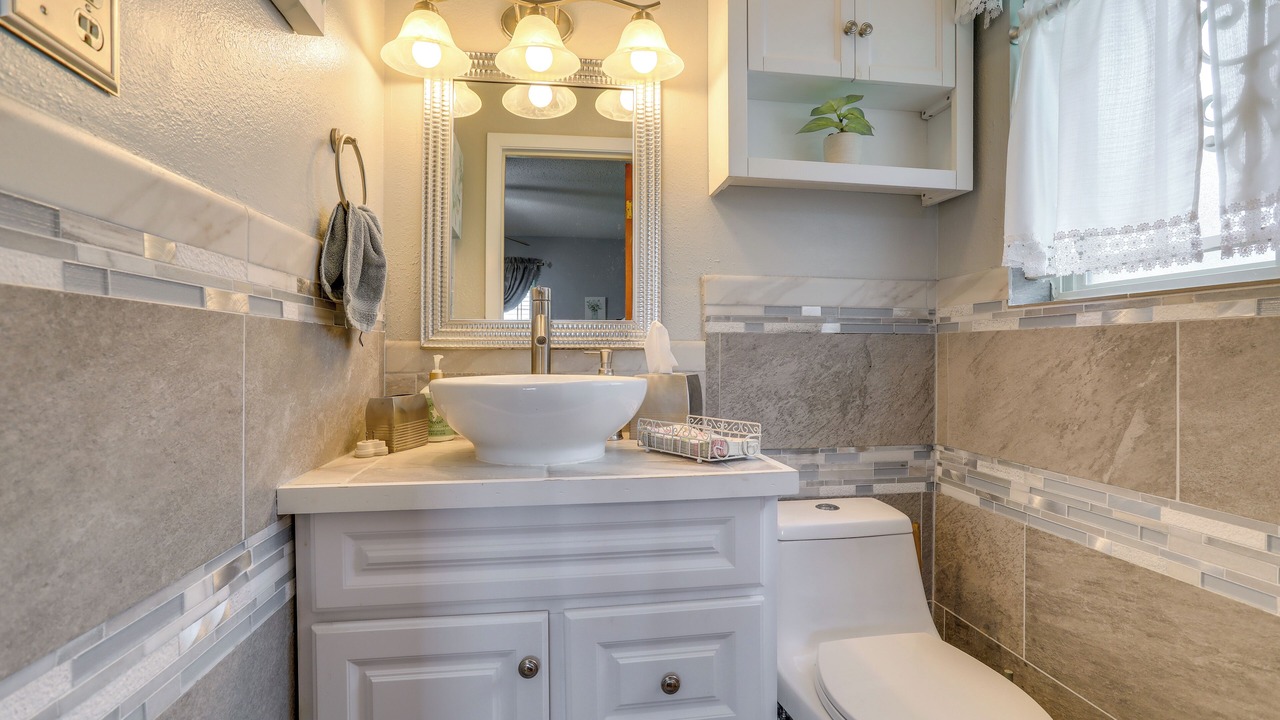 Photo of Bathroom in Scotlandville