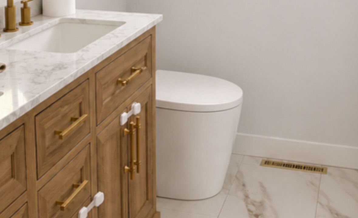 Photo of Bathroom in Itasca