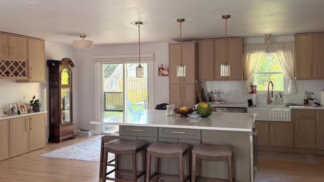 Photo of Kitchen in Itasca