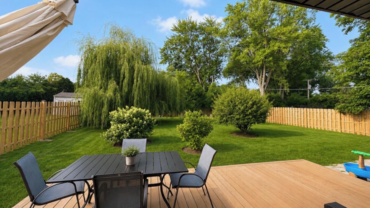 Photo of Outdoor in Itasca