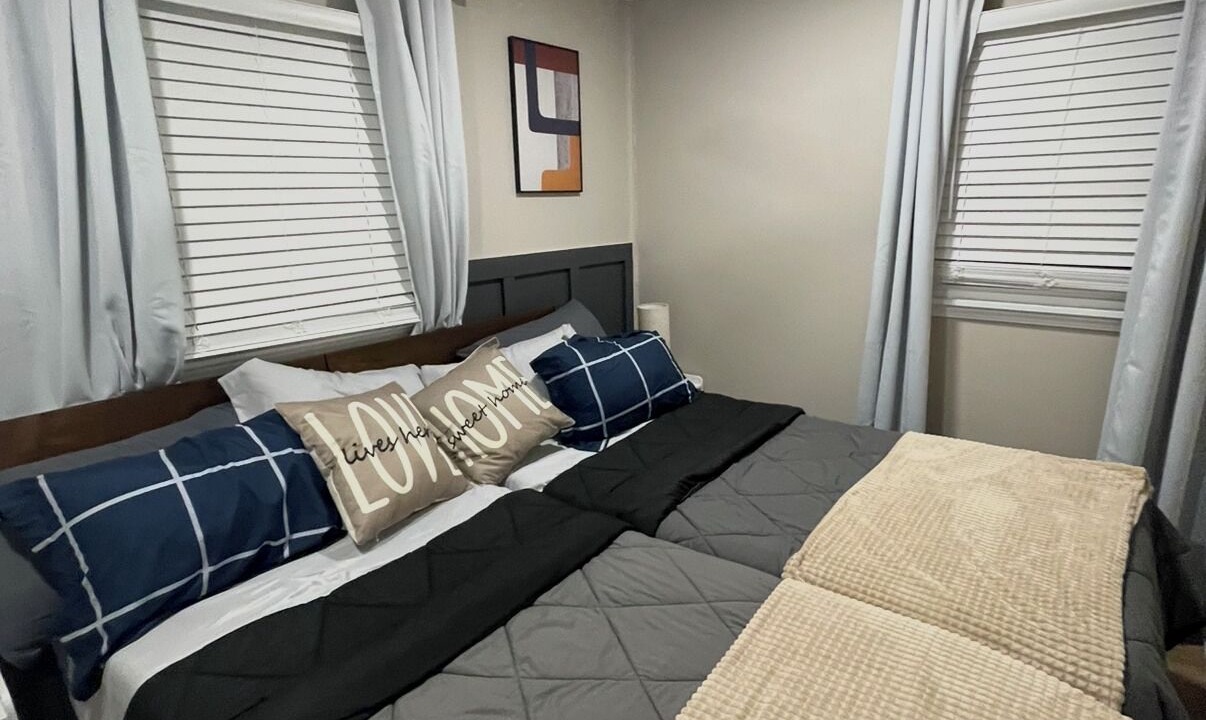 Photo of Bedroom in Midland