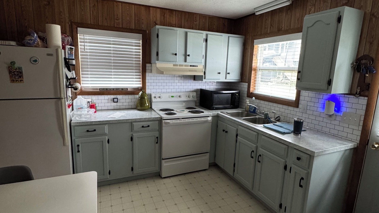 Photo of Kitchen in Crystal