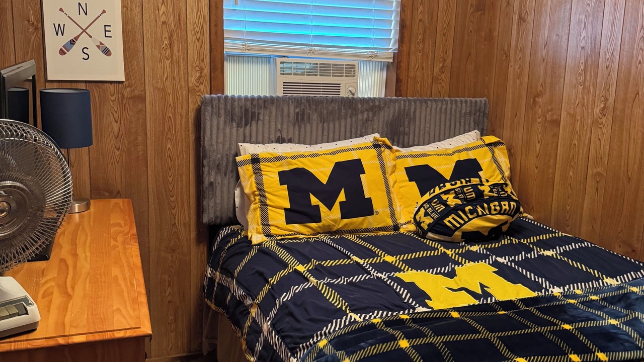 Photo of Bedroom in Crystal
