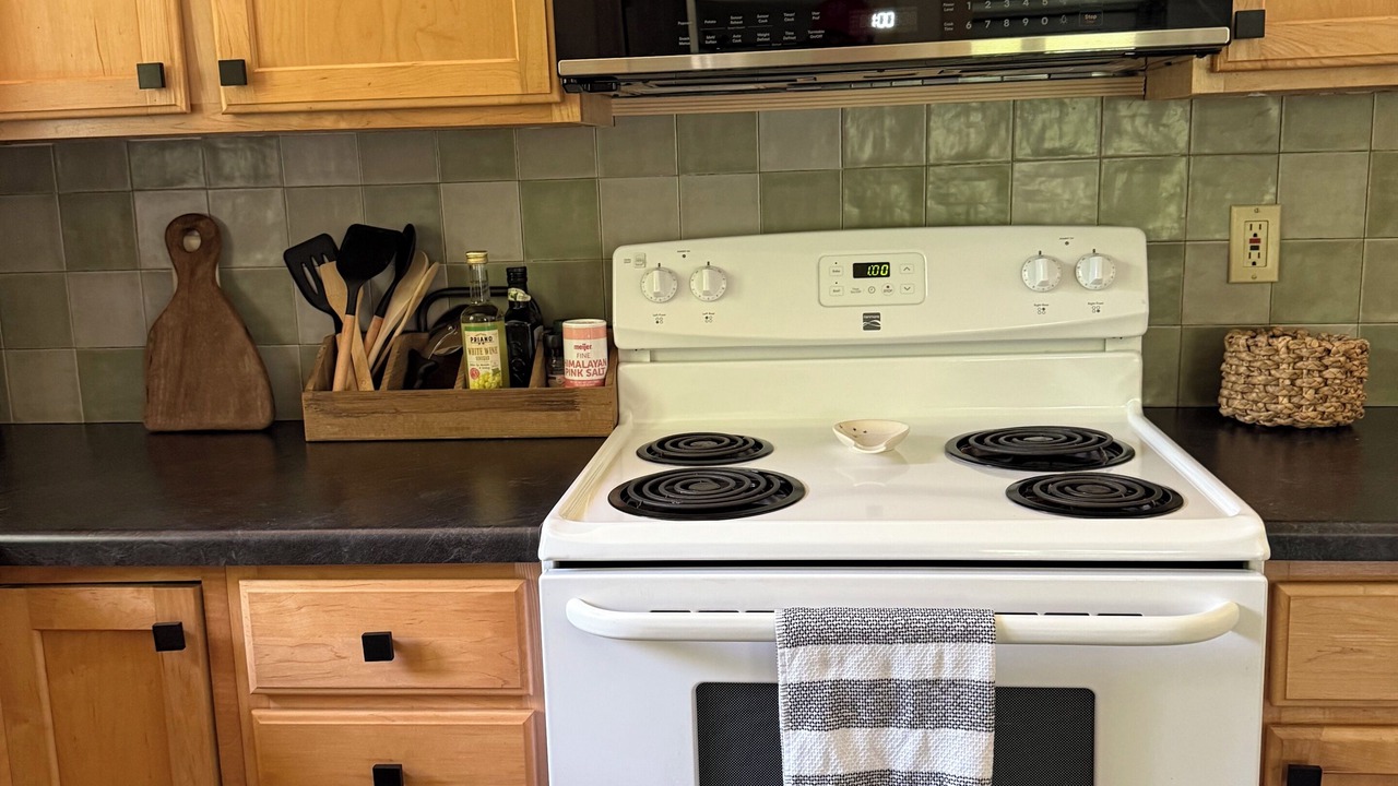 Photo of Kitchen in Hingham