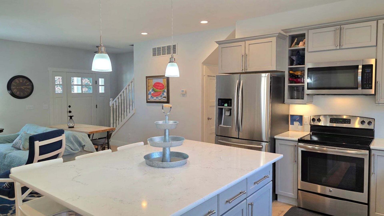 Photo of Kitchen in Harbor Springs