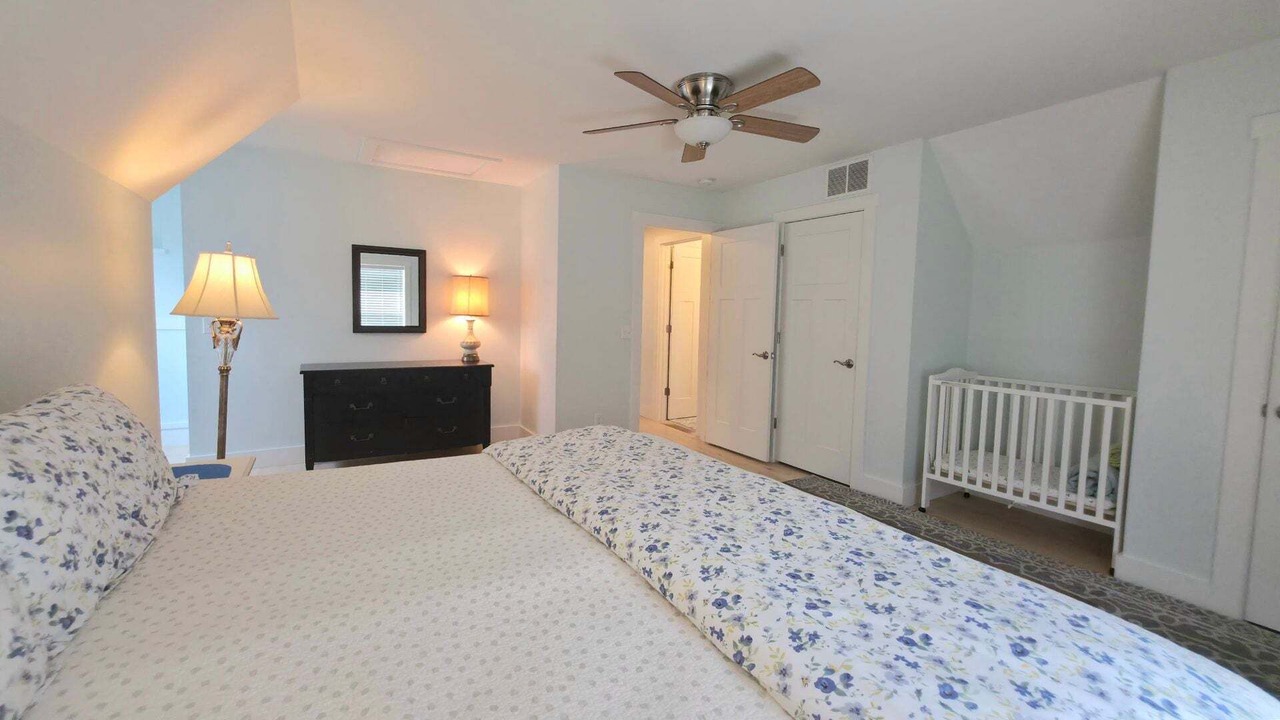 Photo of Bedroom in Harbor Springs