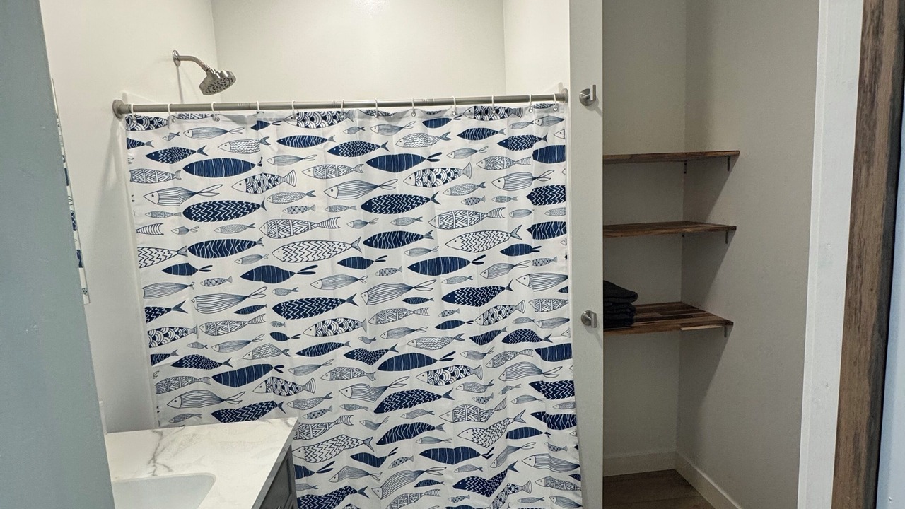 Photo of Bathroom in Central Lake