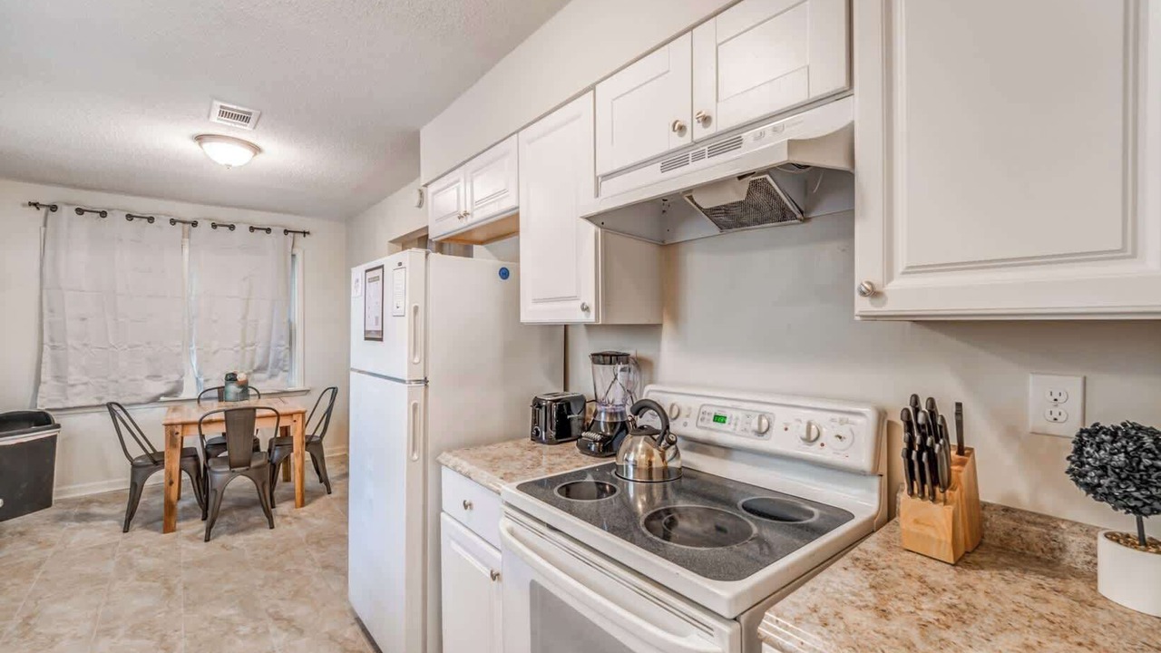 Photo of Kitchen in Memphis