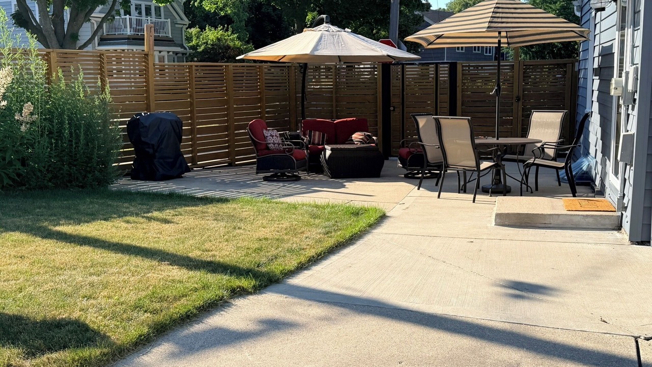 Photo of Outdoor in Bay View