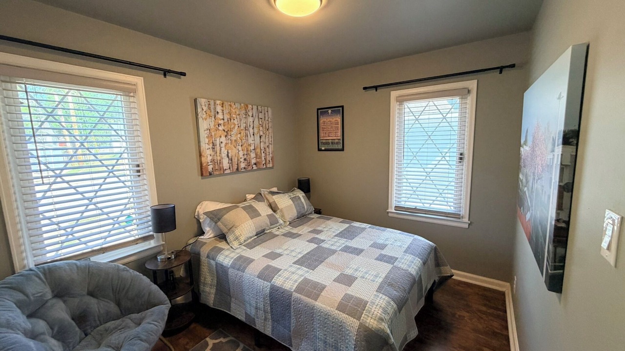 Photo of Bedroom in Bay View
