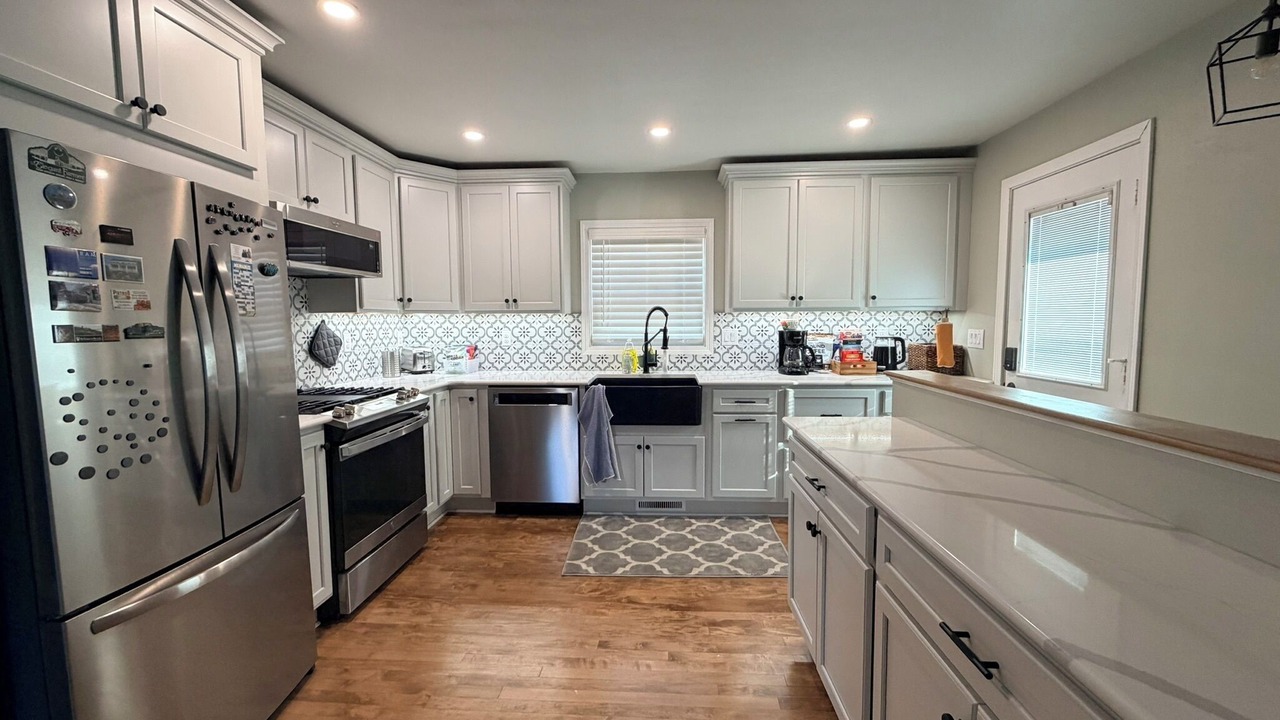 Photo of Kitchen in Bay View