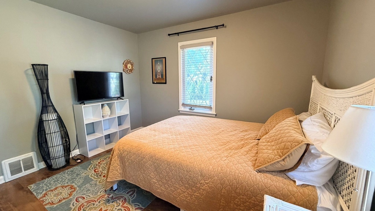 Photo of Bedroom in Bay View