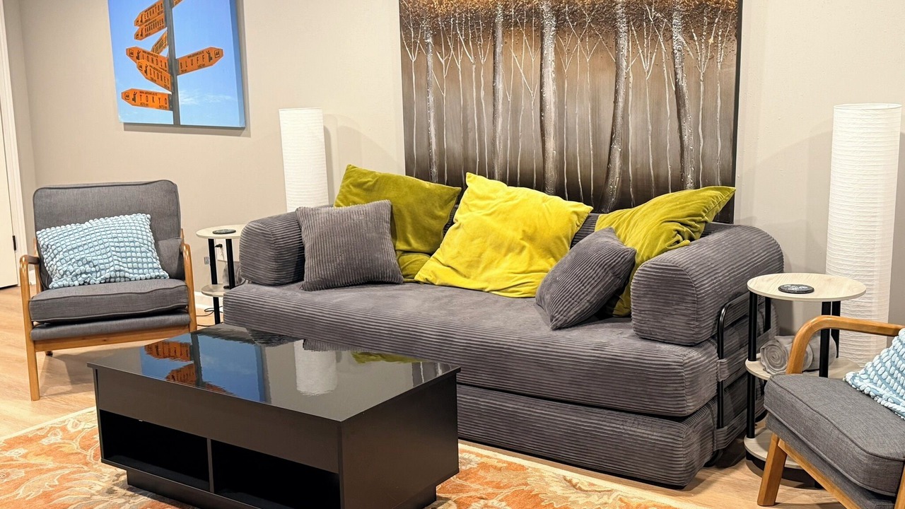 Photo of Livingroom in Bay View