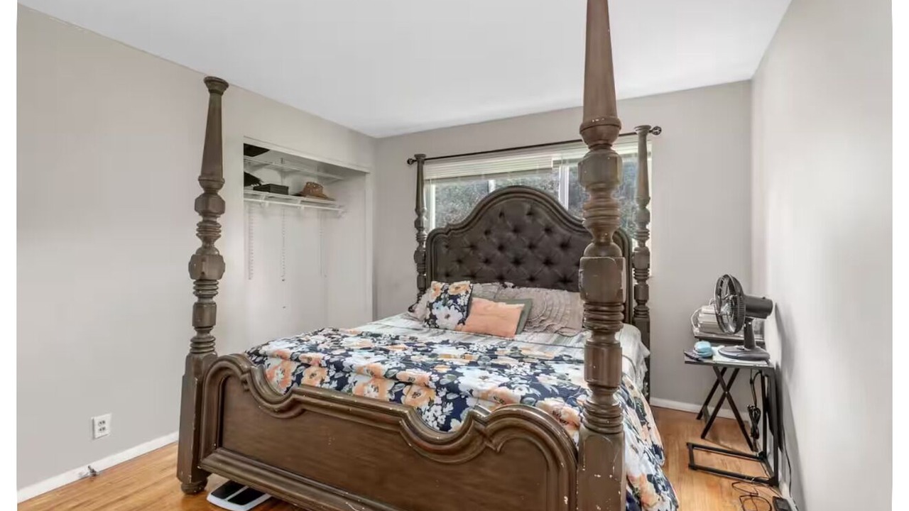 Photo of Bedroom in Florissant