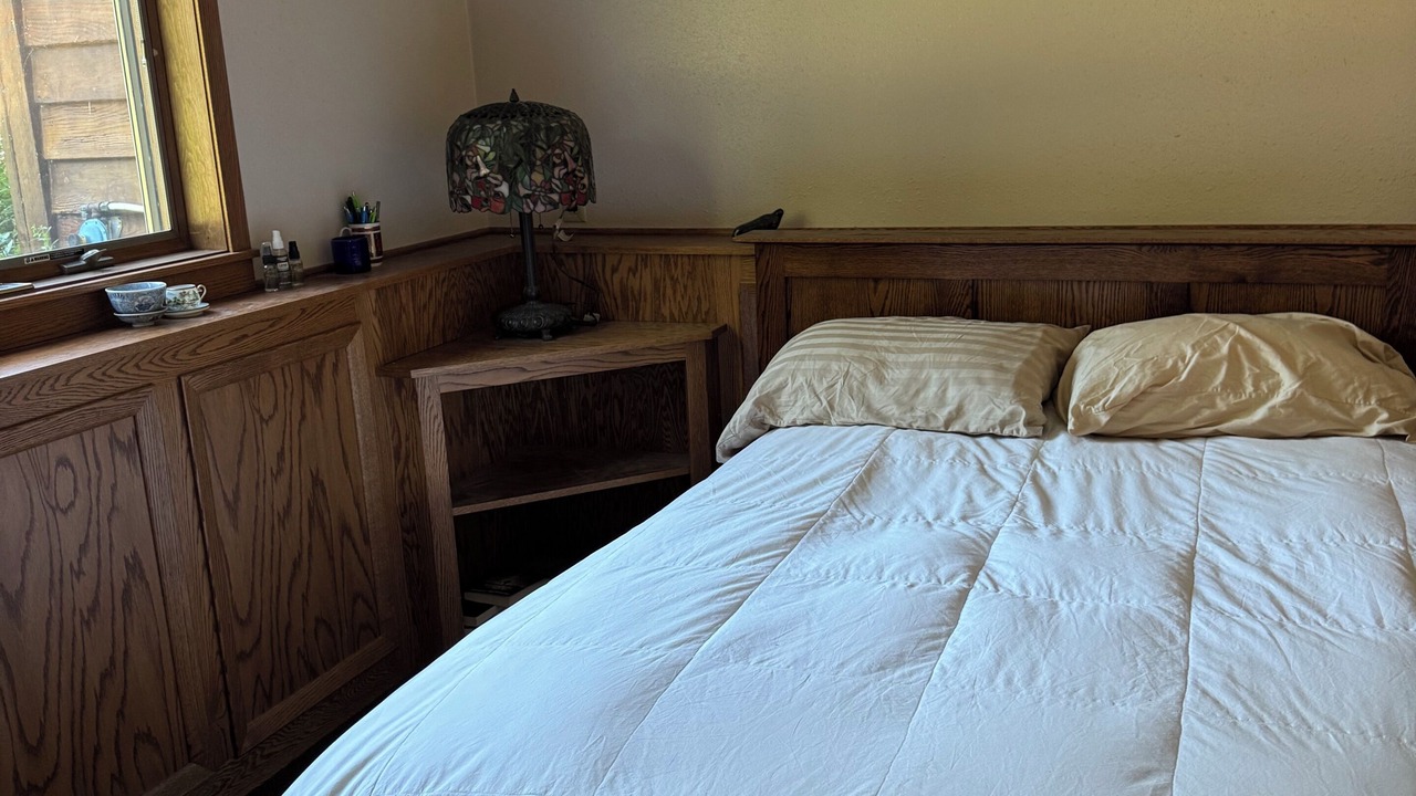 Photo of Bedroom in Somerset