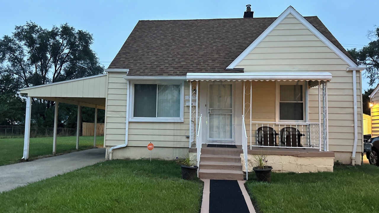 Photo of Outdoor in Wayne County