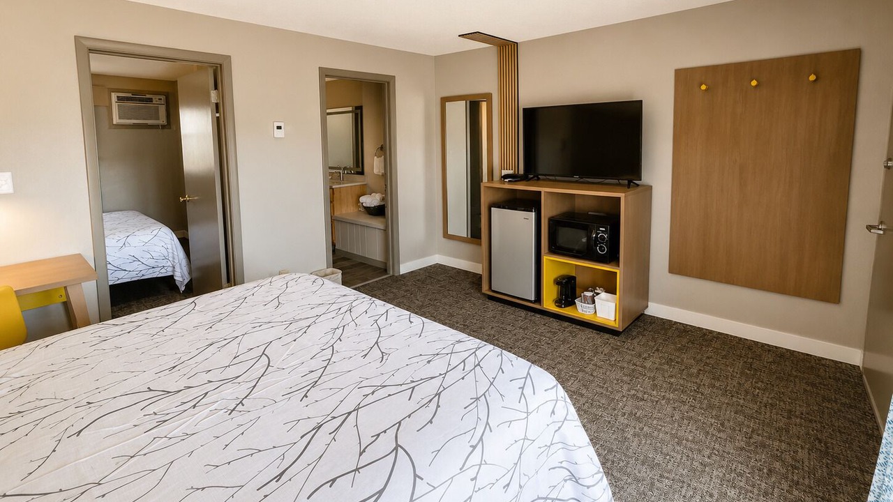 Photo of Bedroom in Cheboygan