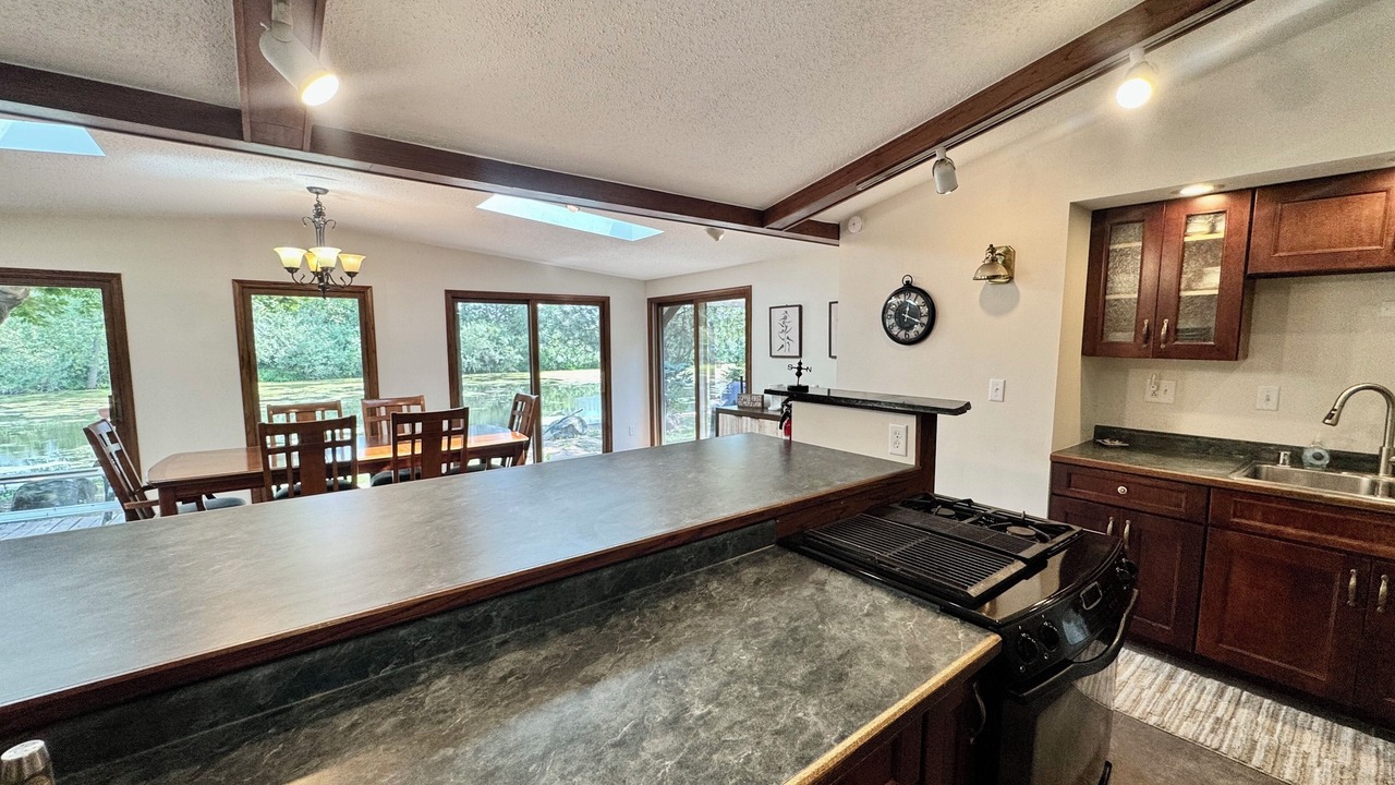 Photo of Kitchen in Winneconne