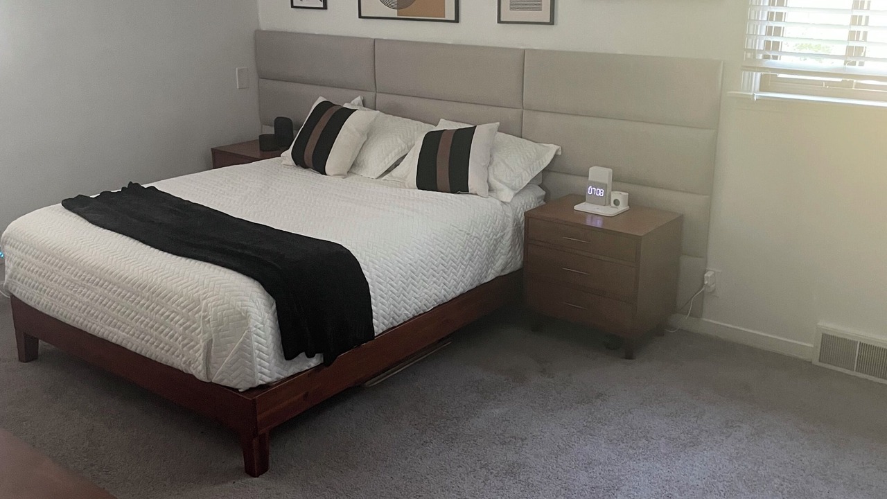 Photo of Bedroom in South Shore