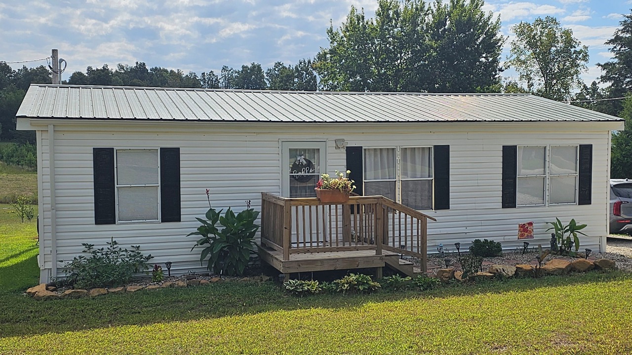 Photo of Outdoor in Falls of Rough