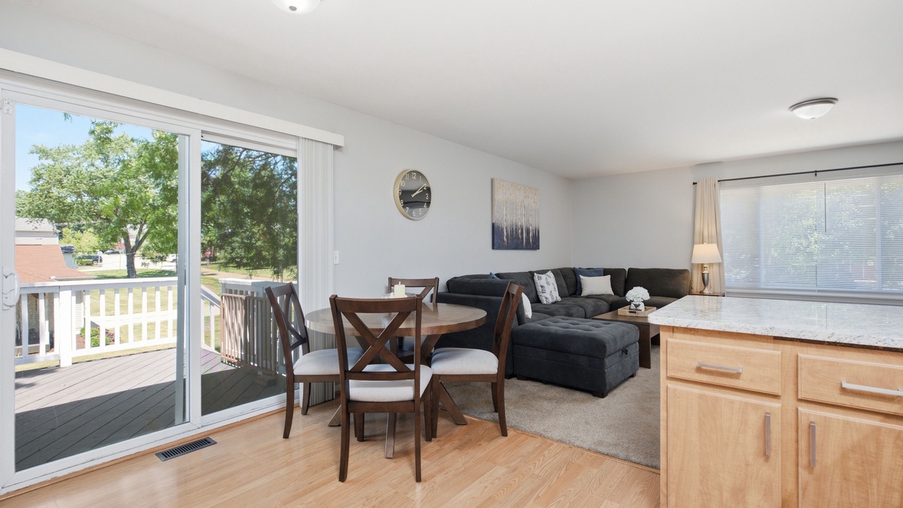 Photo of Livingroom in Lake Orion