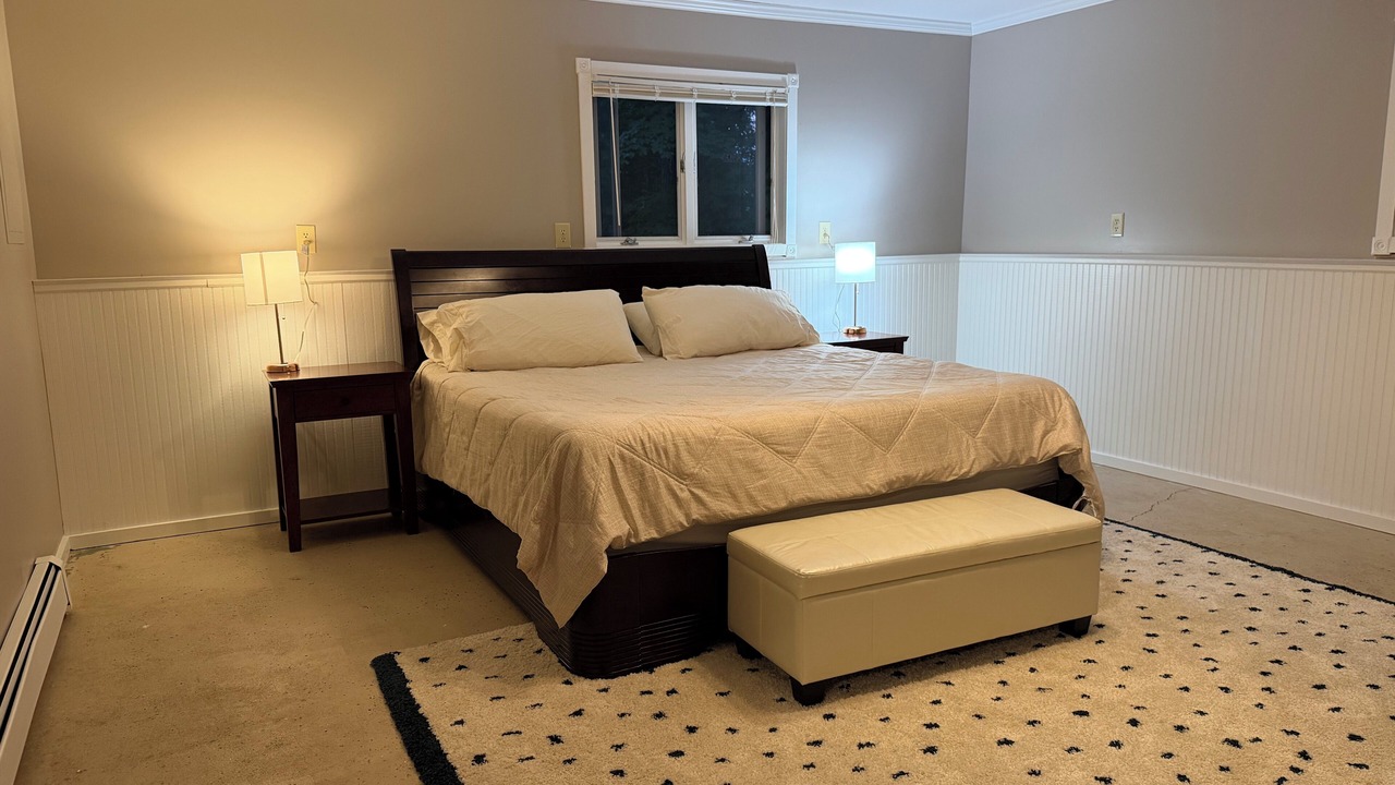 Photo of Bedroom in Paris