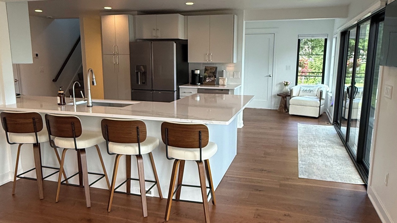 Photo of Kitchen in Okauchee Lake