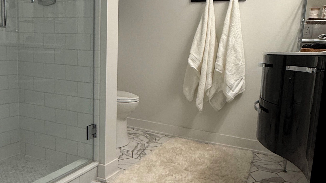 Photo of Bathroom in Okauchee Lake