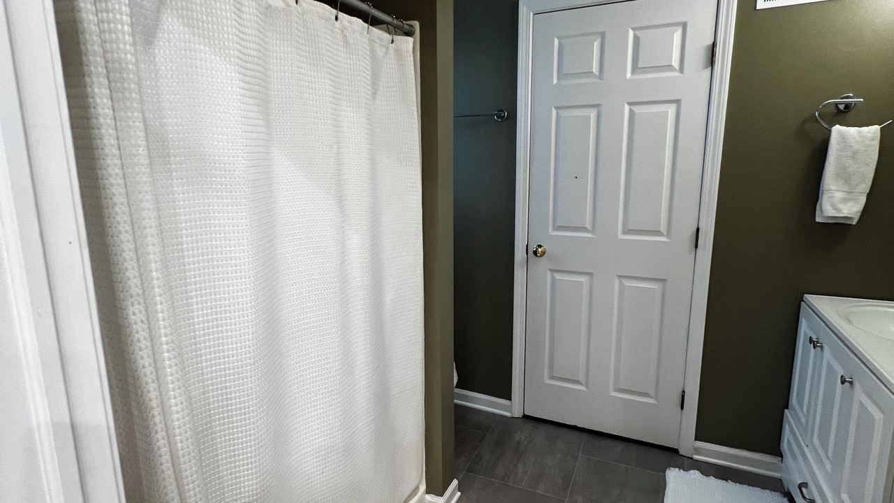 Photo of Bathroom in Mitchell