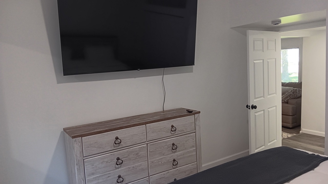 Photo of Bedroom in Coldwater