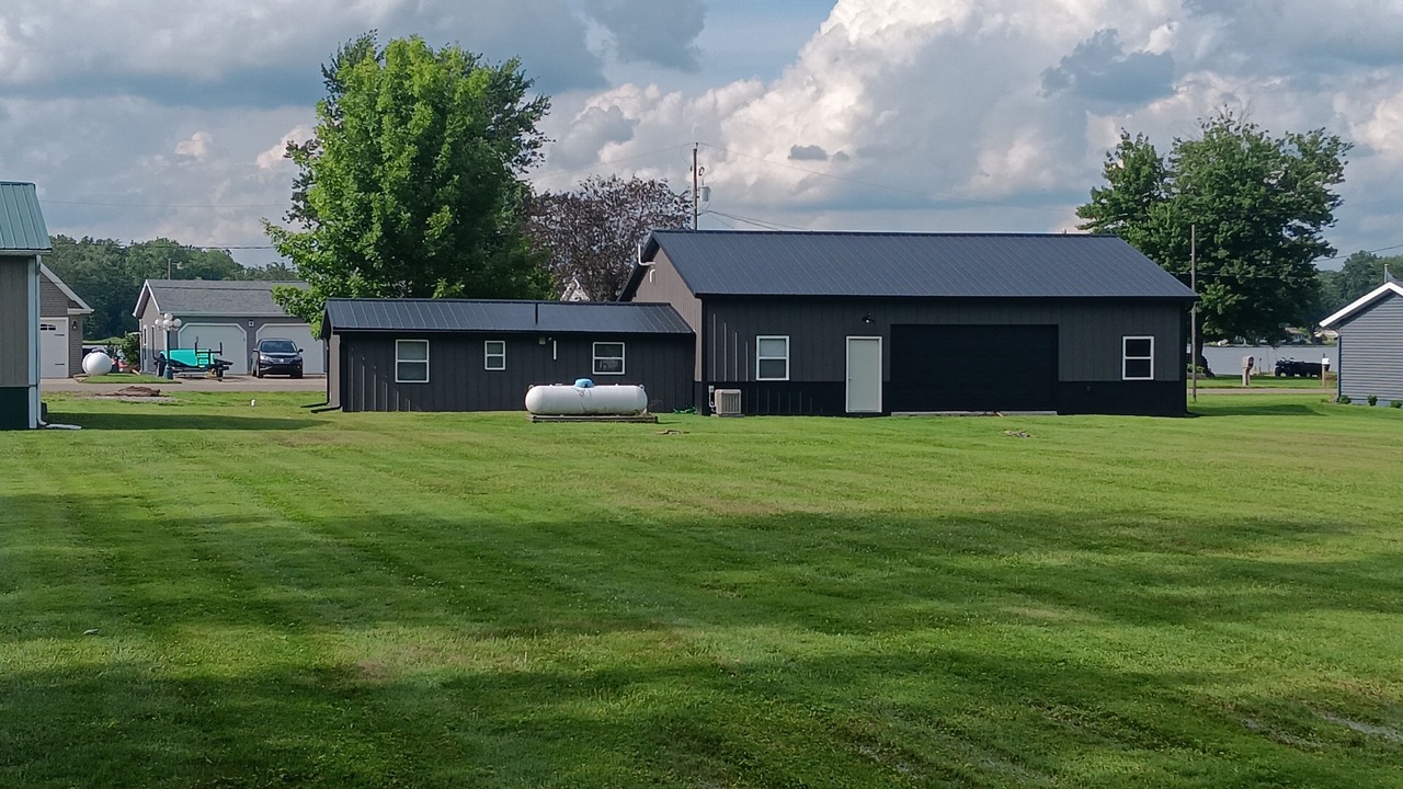 Photo of Outdoor in Coldwater