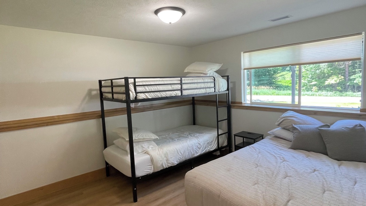 Photo of Bedroom in Northeast