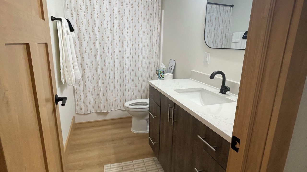 Photo of Bathroom in Northeast