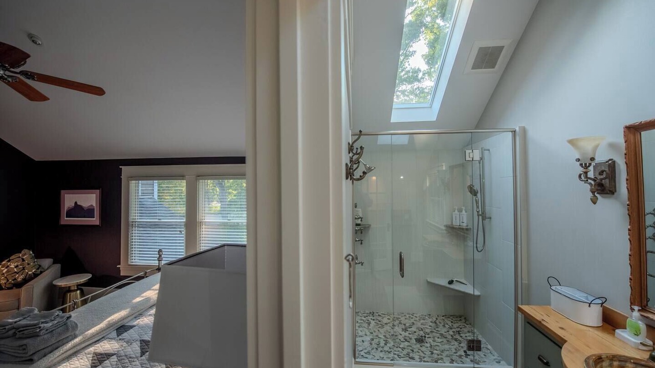 Photo of Bathroom in Ann Arbor