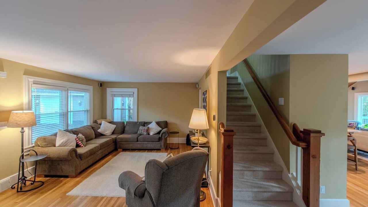 Photo of Livingroom in Ann Arbor